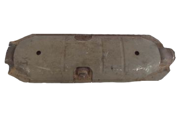 Викуп каталізатора 4R33 EA New Cigar Марка автомобіля Ford     Вставка каталізатора Кераміка Тип палива Бензин