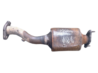 Викуп каталізатора 4S71-5E212-DA Марка автомобіля Ford     Вставка каталізатора Кераміка Тип палива Бензин