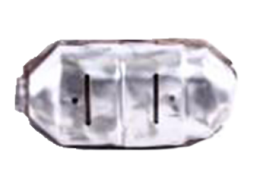 Викуп каталізатора 58 A Марка автомобіля Ford     Вставка каталізатора Кераміка Тип палива Бензин