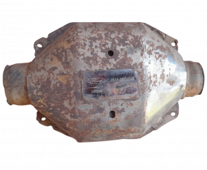 Викуп каталізатора 587A-5E212-HB Марка автомобіля Ford     Вставка каталізатора Кераміка Тип палива Бензин