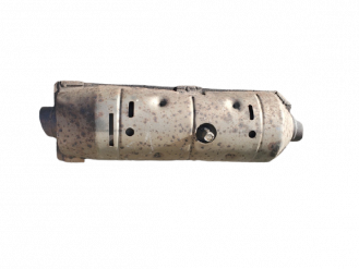 Викуп каталізатора 5C24 AC PIP Марка автомобіля Ford     Вставка каталізатора Кераміка Тип палива Бензин