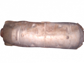 Викуп каталізатора 5C34 DJ JMJ Марка автомобіля Ford     Вставка каталізатора Кераміка Тип палива Бензин