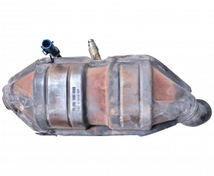 Викуп каталізатора 5F23 5F250 DB M6 137 BAC Марка автомобіля Ford     Вставка каталізатора Кераміка Тип палива Бензин