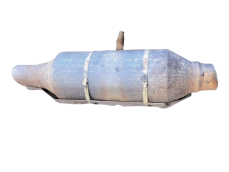 Викуп каталізатора 5L74 BE NON Марка автомобіля Ford     Вставка каталізатора Кераміка Тип палива Бензин