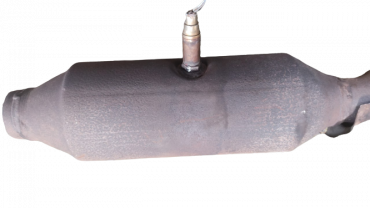 Викуп каталізатора 5L74 OST CC Марка автомобіля Ford     Вставка каталізатора Кераміка Тип палива Бензин