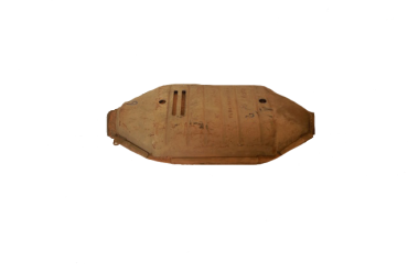 Викуп каталізатора 5L8A PA Марка автомобіля Ford     Вставка каталізатора Кераміка Тип палива Бензин