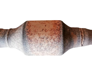 Викуп каталізатора GM4 Марка автомобіля Toyota     Вставка каталізатора Кераміка Тип палива Бензин