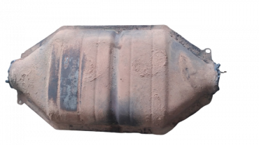 Викуп каталізатора 5M6A-5E242-DA Марка автомобіля Ford     Вставка каталізатора Кераміка Тип палива Бензин