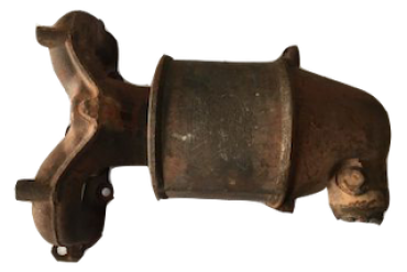 Викуп каталізатора 5N11-5G232-BC E4040437 Марка автомобіля Ford     Вставка каталізатора Кераміка Тип палива Бензин