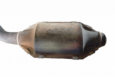 Викуп каталізатора 5N21-5E211-AA 1482144