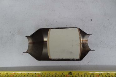 Викуп каталізатора EE0--- Series EE05MK / EE06EP / EE06EQ / EE06GE / EE06GU / EE06KJ / EE06KK / EE06LQ / EE06MF / EE07CC / EE07EM / EE07FB / EE07G3 / EE07J5 / EE07K1 / EE07L3 / EE0AKR / EE09KC / EE08AX/ EE06DL Марка автомобіля Nissan     Вставка каталізатора Кераміка Тип палива Бензин