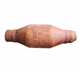 Викуп каталізатора GN1 G Series Toyota Марка автомобіля Toyota     Вставка каталізатора Кераміка Тип палива Бензин