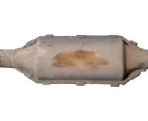 Викуп каталізатора 5S55-5E211-BB Марка автомобіля Ford     Вставка каталізатора Кераміка Тип палива Бензин