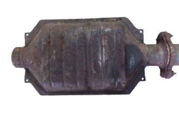 Викуп каталізатора 6E53-5E212-DE REAR DOMESTIC Марка автомобіля Ford     Вставка каталізатора Кераміка Тип палива Бензин