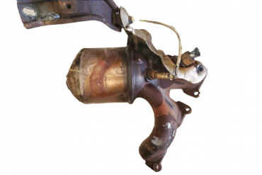 Викуп каталізатора 6E53-5G236-AF Марка автомобіля Ford     Вставка каталізатора Кераміка Тип палива Бензин