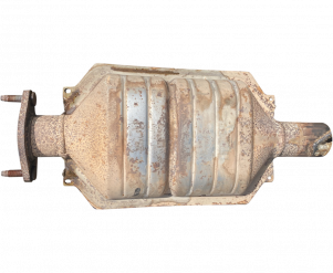 Викуп каталізатора 6E5A 5E242 PA Марка автомобіля Ford     Вставка каталізатора Кераміка Тип палива Бензин