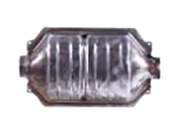 Викуп каталізатора 6E5A 6E53 Built Half (CE at end of line with second number) Марка автомобіля Ford     Вставка каталізатора Кераміка Тип палива Бензин