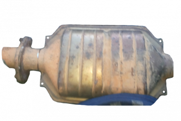 Викуп каталізатора 6E5A-5E242-NA 6E53-5E212-CE 6E5A-5E242-NAE Марка автомобіля Ford     Вставка каталізатора Кераміка Тип палива Бензин