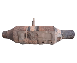 Викуп каталізатора 6L14 AB ZOT Марка автомобіля Ford     Вставка каталізатора Кераміка Тип палива Бензин