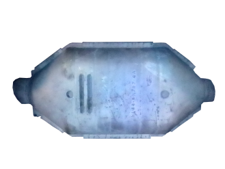 Викуп каталізатора 6M6A-5E242-CA Марка автомобіля Ford     Вставка каталізатора Кераміка Тип палива Бензин