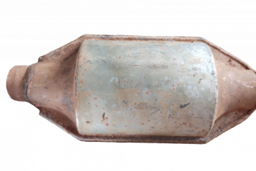 Викуп каталізатора 6S55-5E211-BB Марка автомобіля Ford     Вставка каталізатора Кераміка Тип палива Бензин