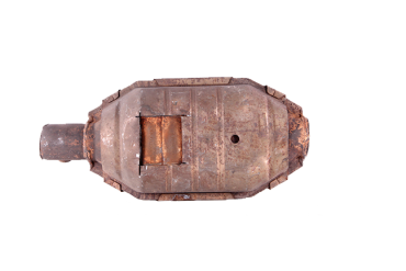 Викуп каталізатора 6W13 EYE Марка автомобіля Ford     Вставка каталізатора Кераміка Тип палива Бензин