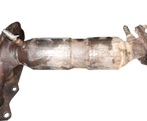 Викуп каталізатора 75047983 Марка автомобіля Ford     Вставка каталізатора Кераміка Тип палива Бензин