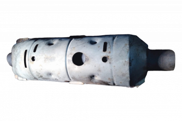 Викуп каталізатора 7C2Z-5E212-HA 1320710020 / FOMOCO-FKYEA Марка автомобіля Ford     Вставка каталізатора Кераміка Тип палива Бензин