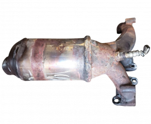 Викуп каталізатора 7E53-5G232-AA Марка автомобіля Ford     Вставка каталізатора Кераміка Тип палива Бензин