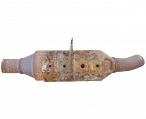 Викуп каталізатора 7L34 PB NAR Марка автомобіля Ford     Вставка каталізатора Кераміка Тип палива Бензин