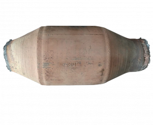 Викуп каталізатора GQ1 Марка автомобіля Toyota     Вставка каталізатора Кераміка Тип палива Бензин