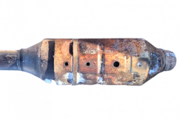 Викуп каталізатора 7L34 PUL Марка автомобіля Ford     Вставка каталізатора Кераміка Тип палива Бензин