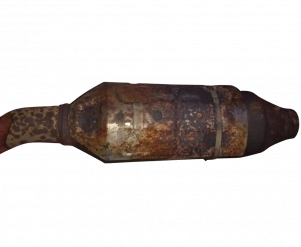 Викуп каталізатора 7L34 RB TYE Марка автомобіля Ford     Вставка каталізатора Кераміка Тип палива Бензин