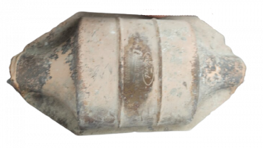 Викуп каталізатора 7N15-5E211-DA S6L9C Марка автомобіля Ford     Вставка каталізатора Кераміка Тип палива Бензин