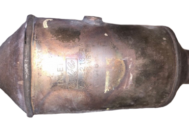 Викуп каталізатора 7R3V-5E213-AA Марка автомобіля Ford     Вставка каталізатора Кераміка Тип палива Бензин