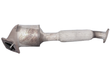 Викуп каталізатора 7T16-5E212-EA Марка автомобіля Ford     Вставка каталізатора Кераміка Тип палива Бензин