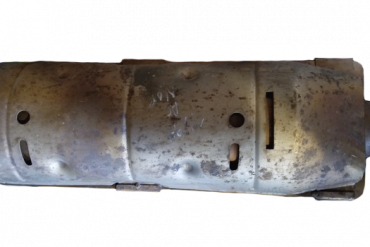 Викуп каталізатора 7U94 AC NOP Марка автомобіля Ford     Вставка каталізатора Кераміка Тип палива Бензин