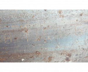 Викуп каталізатора 8 TIE3 6 Марка автомобіля Ford     Вставка каталізатора Кераміка Тип палива Бензин