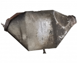 Викуп каталізатора 87AB-5E212-AB Марка автомобіля Ford     Вставка каталізатора Кераміка Тип палива Бензин