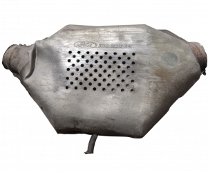 Викуп каталізатора 87AB-5E242-AA 82AB-5E212-AB FORD 1.17 Марка автомобіля Ford     Вставка каталізатора Кераміка Тип палива Бензин