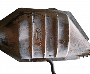 Викуп каталізатора 87GB-5E242-EC Марка автомобіля Ford     Вставка каталізатора Кераміка Тип палива Бензин