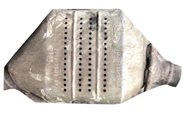 Викуп каталізатора 88AB-5E242-AA 88AB-5E242-BA Марка автомобіля Ford     Вставка каталізатора Кераміка Тип палива Бензин