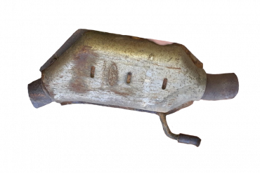 Викуп каталізатора 88AB-5E242-BB 88AB-5E212-AD 88AB-5E242-AB Марка автомобіля Ford     Вставка каталізатора Кераміка Тип палива Бензин