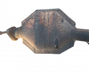 Викуп каталізатора 88VB-5E242-BB FORD 2.1 Марка автомобіля Ford     Вставка каталізатора Кераміка Тип палива Бензин