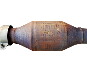 Викуп каталізатора GR2 Марка автомобіля Toyota     Вставка каталізатора Кераміка Тип палива Бензин