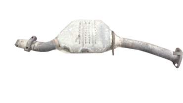 Викуп каталізатора 89FB-5E242-GA 89FB-5E242-HA Марка автомобіля Ford     Вставка каталізатора Кераміка Тип палива Бензин