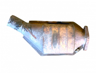 Викуп каталізатора 89GB-5E242-AB Марка автомобіля Ford     Вставка каталізатора Кераміка Тип палива Бензин