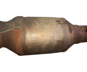 Викуп каталізатора GR3 Марка автомобіля Toyota     Вставка каталізатора Кераміка Тип палива Бензин