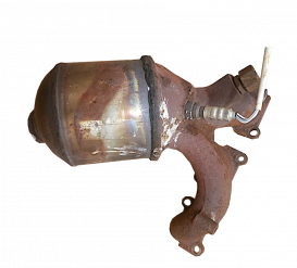 Викуп каталізатора 8E53-5G236-AA Марка автомобіля Ford     Вставка каталізатора Кераміка Тип палива Бензин