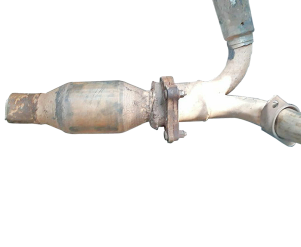 Викуп каталізатора GR5 Марка автомобіля Toyota     Вставка каталізатора Кераміка Тип палива Бензин